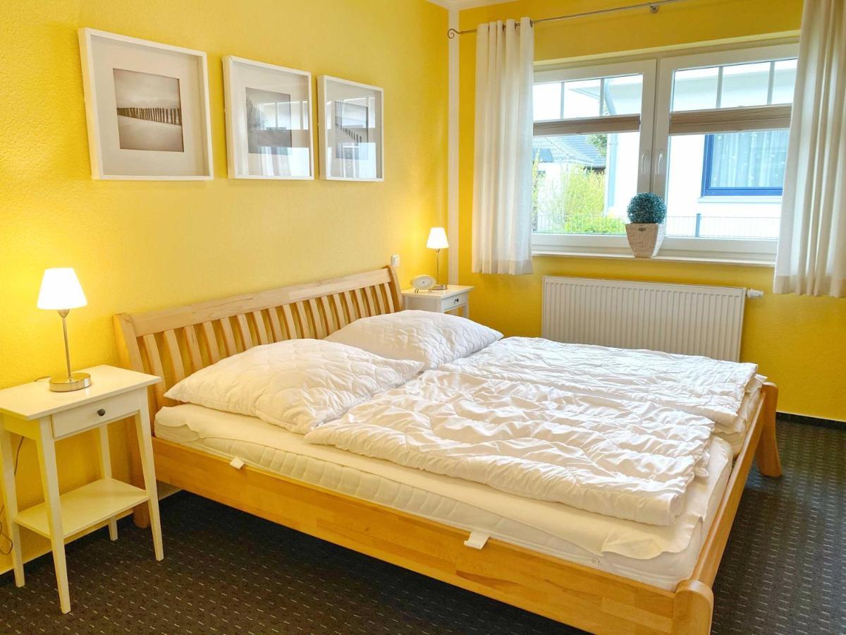 Ferienhaus Sabrina Зассніц Екстер'єр фото