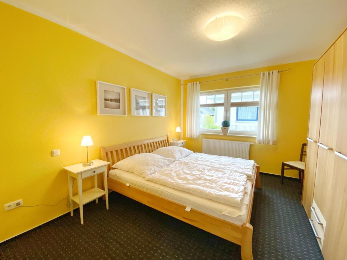 Ferienhaus Sabrina Зассніц Екстер'єр фото